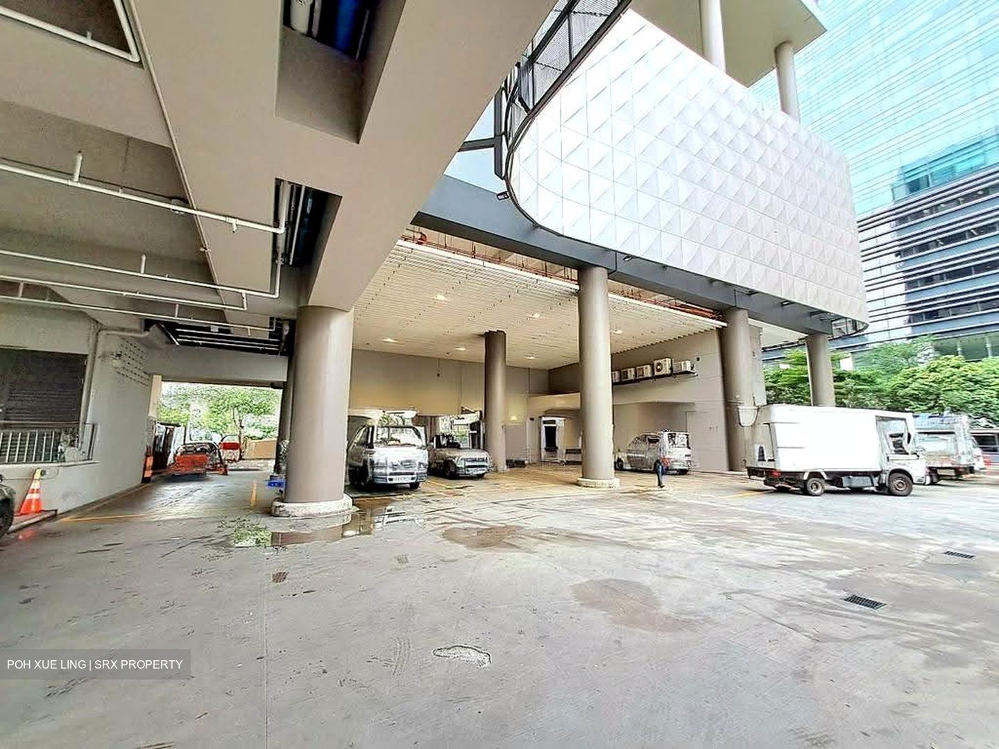 Kwang Yau Heng Building (D5), Factory #613747951